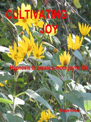 cover image of Cultivating Joy
